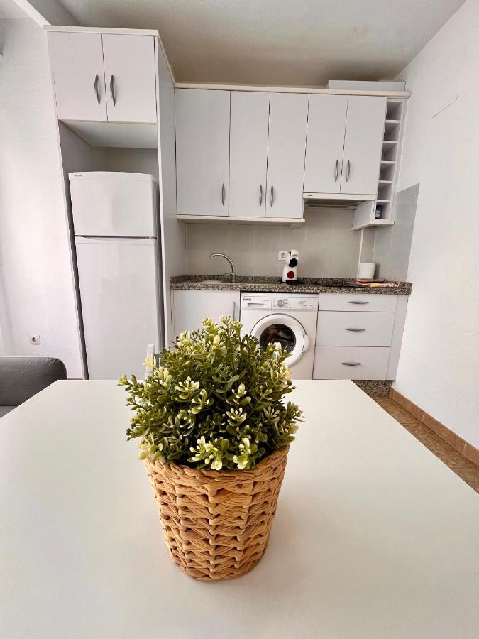 Apartamento Sanmiguel Centro コルドバ エクステリア 写真
