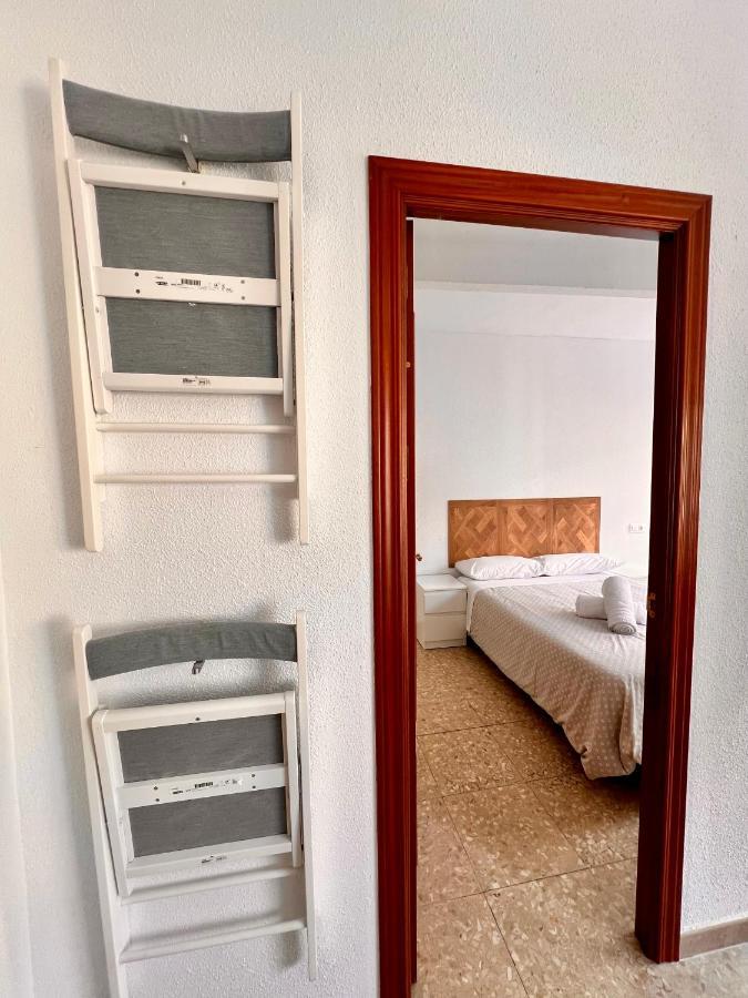 Apartamento Sanmiguel Centro コルドバ エクステリア 写真