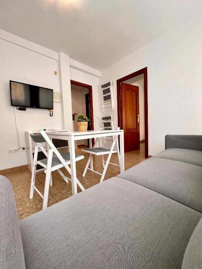 Apartamento Sanmiguel Centro コルドバ エクステリア 写真