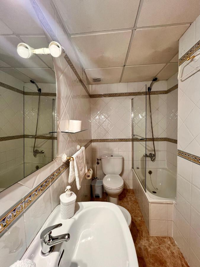 Apartamento Sanmiguel Centro コルドバ エクステリア 写真