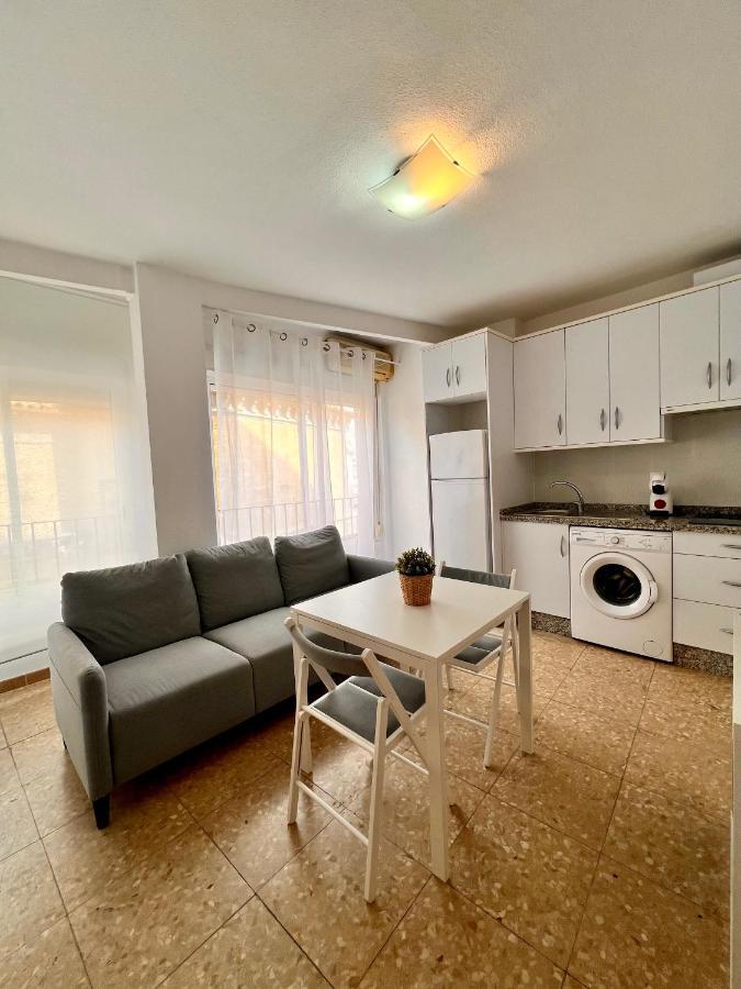 Apartamento Sanmiguel Centro コルドバ エクステリア 写真