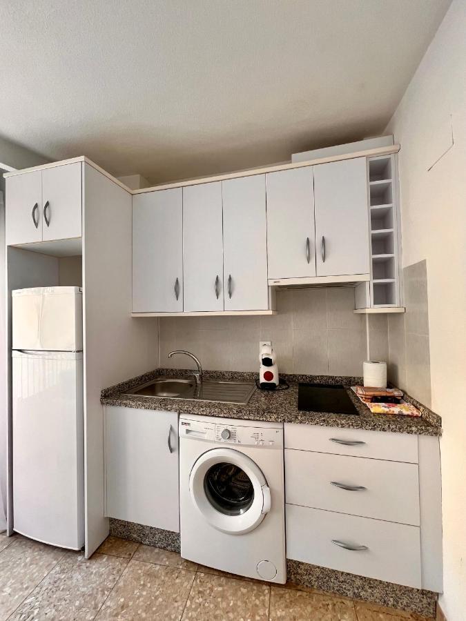 Apartamento Sanmiguel Centro コルドバ エクステリア 写真