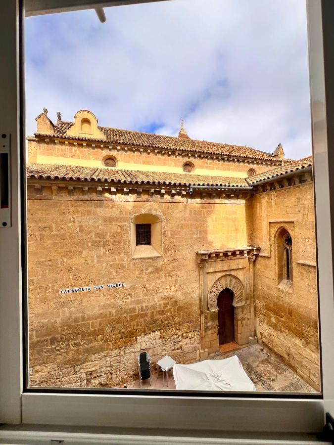 Apartamento Sanmiguel Centro コルドバ エクステリア 写真