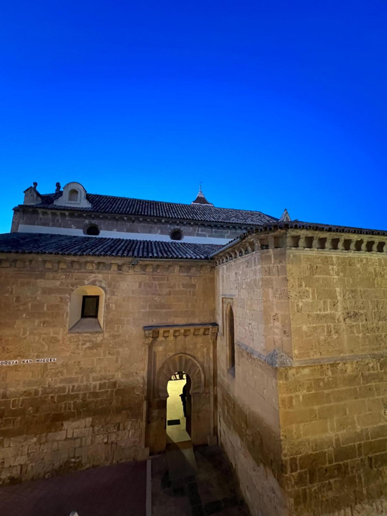 Apartamento Sanmiguel Centro コルドバ エクステリア 写真