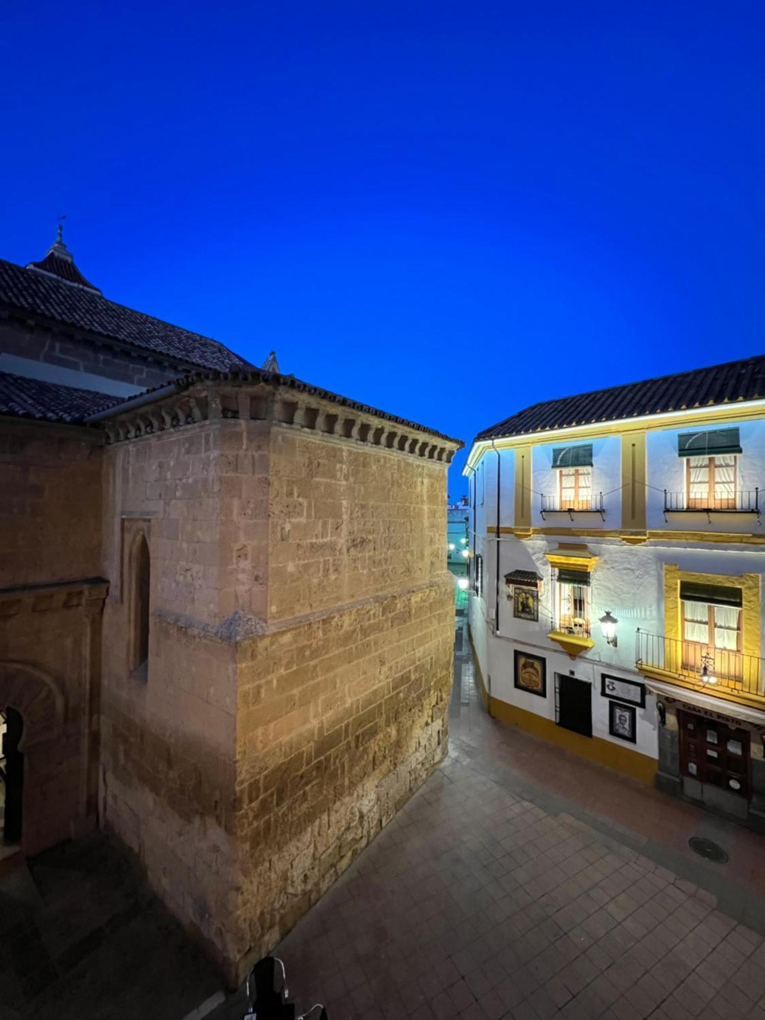 Apartamento Sanmiguel Centro コルドバ エクステリア 写真